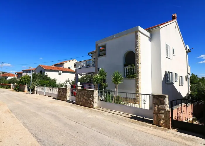 Apartments Sladana
