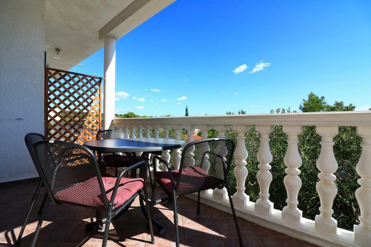 Sladana Appartement Jezera