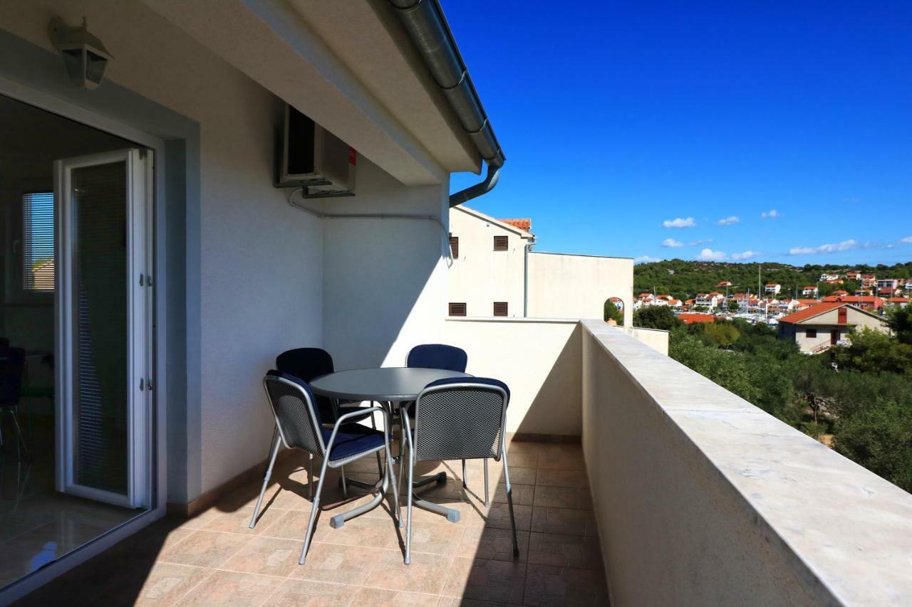 Sladana Appartement