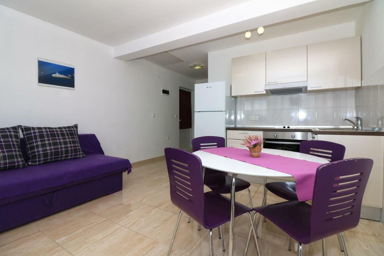 Sladana Appartement *