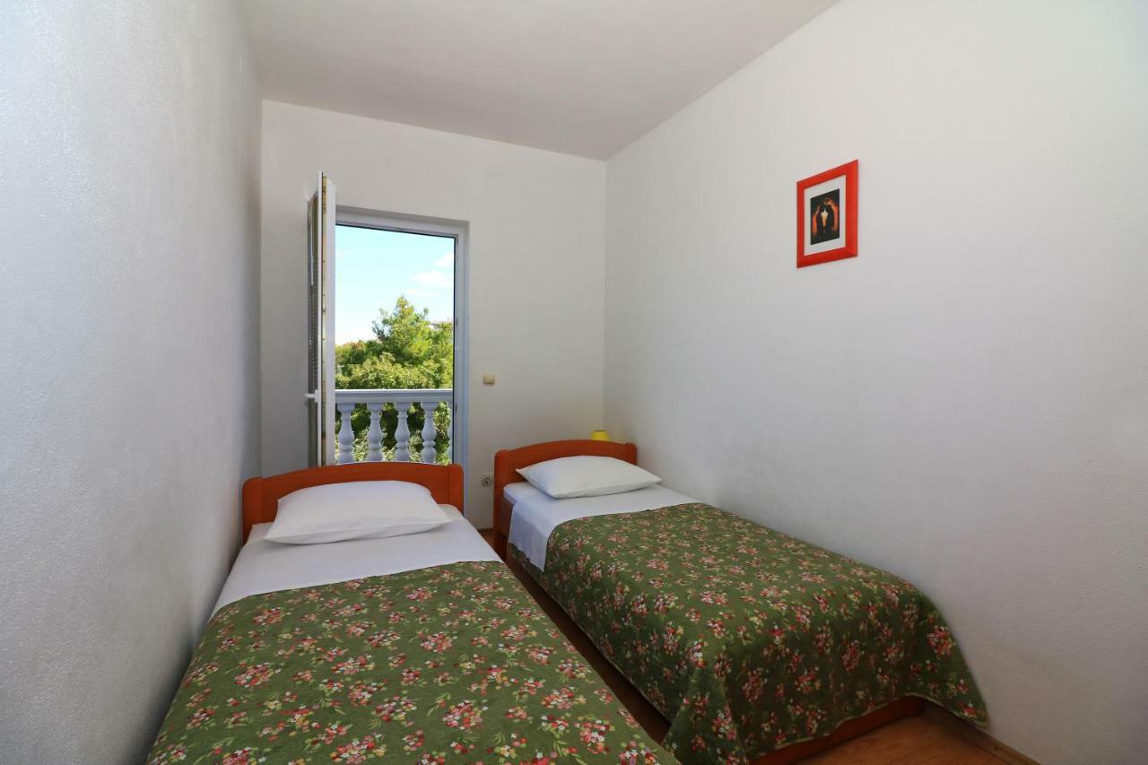 Sladana Appartement Jezera
