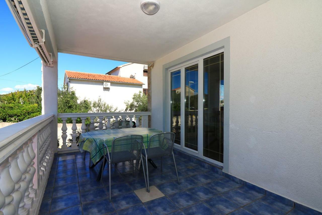 Appartement Sladana *